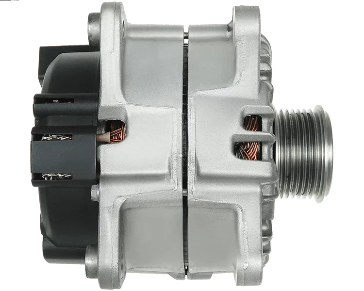 Alternator  PORSCHE Cayenne 3.6