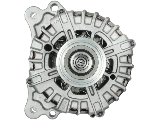 Alternator  PORSCHE Cayenne 3.6