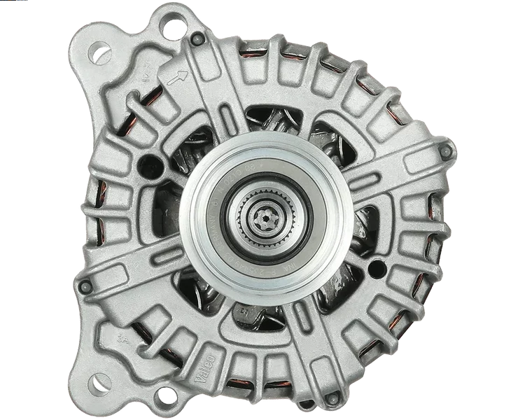 Alternator  PORSCHE Cayenne 3.6