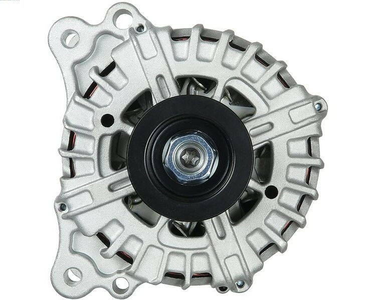 Alternator Golf V 2.0 TDi  Touareg 3.0 V6 TSi Hybrid [AZV]  [CGEA]  [CGFA] 10.2003-11