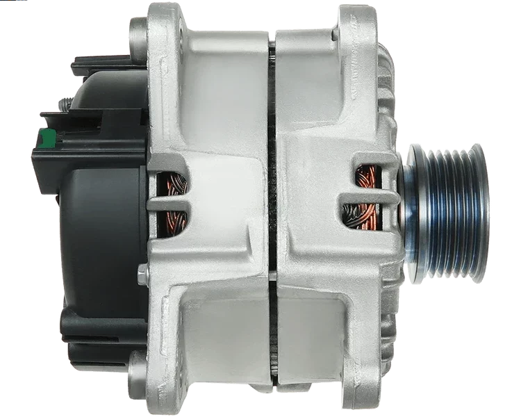 Alternator  VW Golf V 2.0 TDi