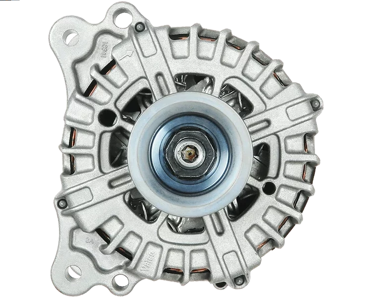 Alternator  VW Golf V 2.0 TDi