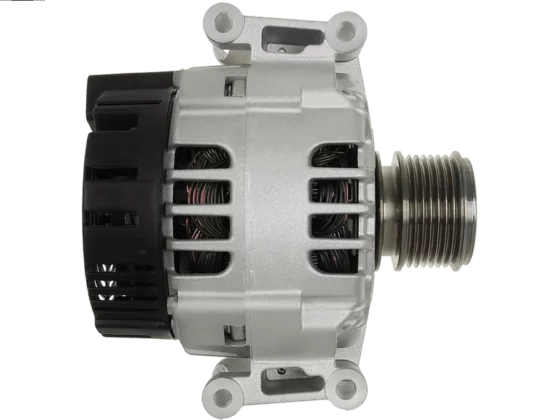 Alternator MERCEDES BENZ 200 CGi 1.8 (CL203); BENZ 200 Kompressor 1.8 (C209); BENZ 200
