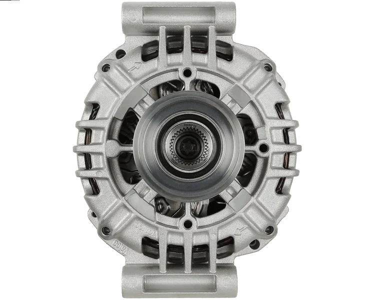 Alternator MERCEDES BENZ 200 CGi 1.8 (CL203); BENZ 200 Kompressor 1.8 (C209); BENZ 200