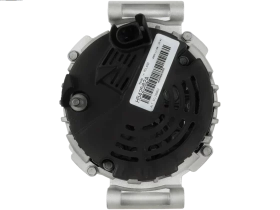 Alternator MERCEDES BENZ 200 CGi 1.8 (CL203); BENZ 200 Kompressor 1.8 (C209); BENZ 200