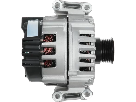 Alternator  MERCEDES
