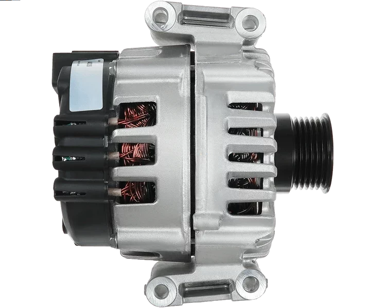 Alternator  MERCEDES