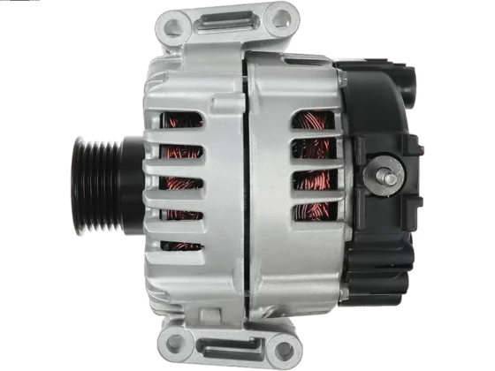 Alternator  MERCEDES
