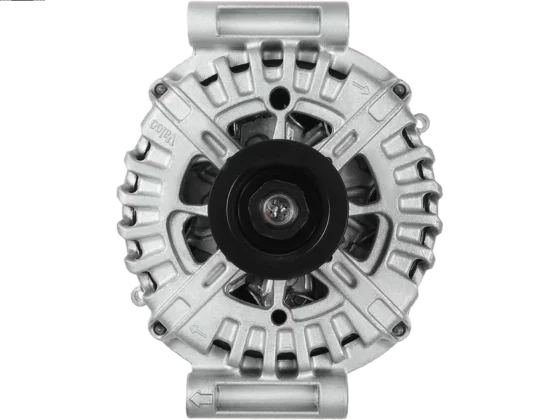 Alternator  MERCEDES