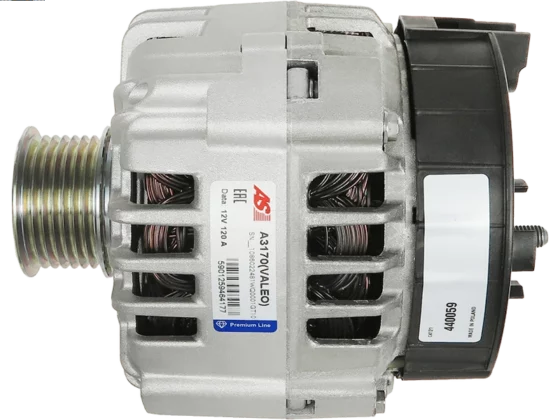 Alternator  Megane 1.9 DCi Megane 2.0 T
