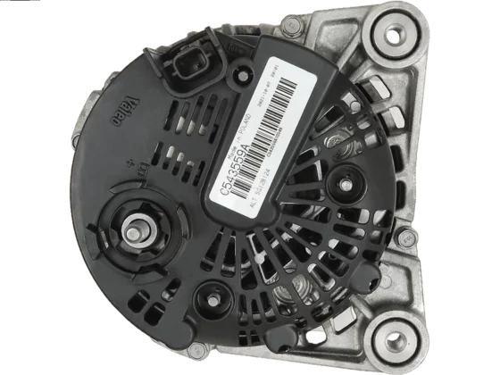 Alternator  Megane 1.9 DCi Megane 2.0 T