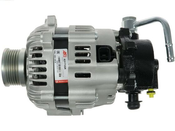 Alternator Grandeur 2.2 CRDi  i30 2.0 CRDi  i30 CW 2.0 CRDi  Sonata 2.0 CRDi  Carens