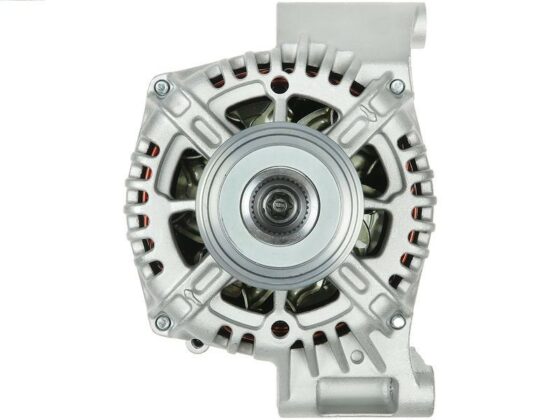 Alternator   FIAT ALFA ROMEO