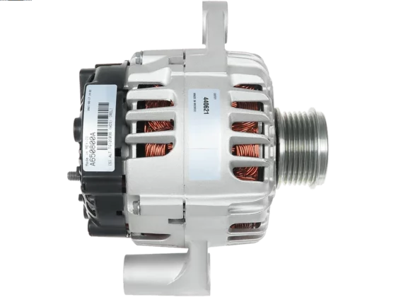 Alternator  OPEL Astra J 2.0 CDTi
