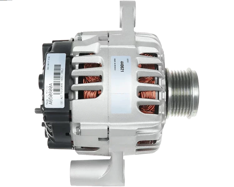 Alternator  OPEL Astra J 2.0 CDTi