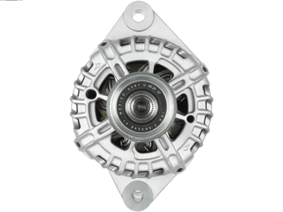 Alternator  OPEL Astra J 2.0 CDTi
