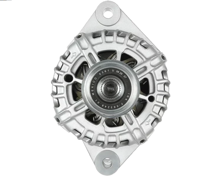 Alternator  OPEL Astra J 2.0 CDTi