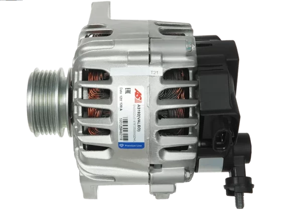 Alternator  CA2133IR
