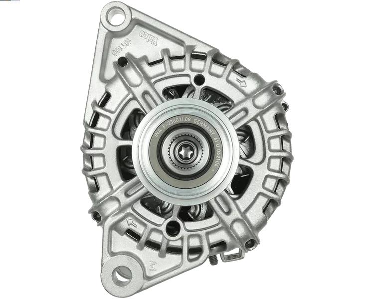 Alternator  CA2133IR