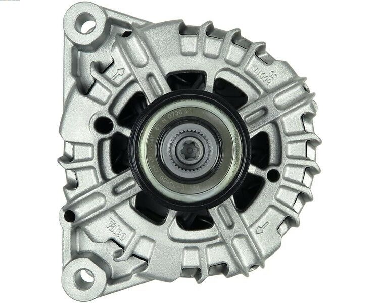 Alternator Berlingo 1.6 HDi  Berlingo 1.6 HDi 110  Berlingo 1.6 HDi 4×4  Berlingo 1.6