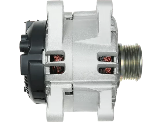 Alternator  CITROEN Berlingo 1.6 HDi