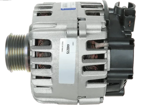 Alternator  CITROEN Berlingo 1.6 HDi