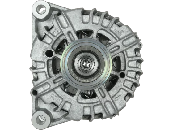Alternator  CITROEN Berlingo 1.6 HDi