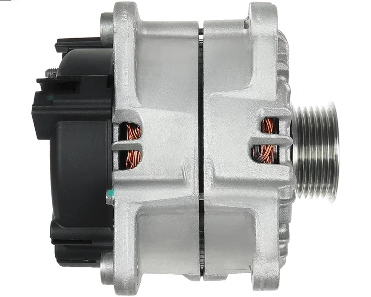 Alternator  Touareg 3.0 V6 TDi