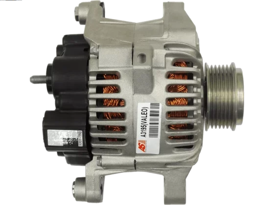 Alternator  SONATA V 2.0 VVTi GLS MAGENTIS (MG) 2.0