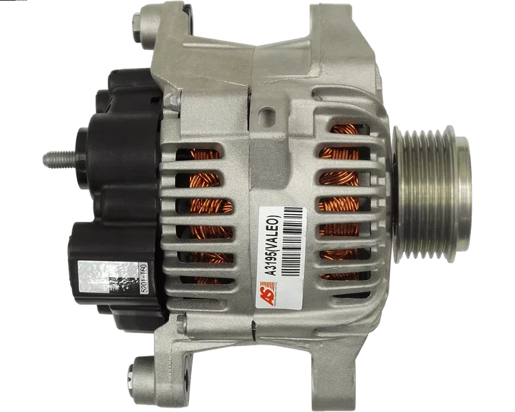 Alternator  SONATA V 2.0 VVTi GLS MAGENTIS (MG) 2.0
