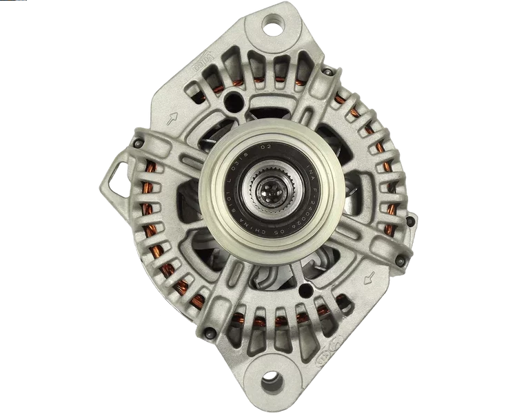 Alternator  SONATA V 2.0 VVTi GLS MAGENTIS (MG) 2.0