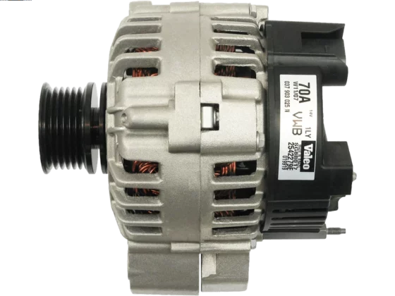 Alternator  113870