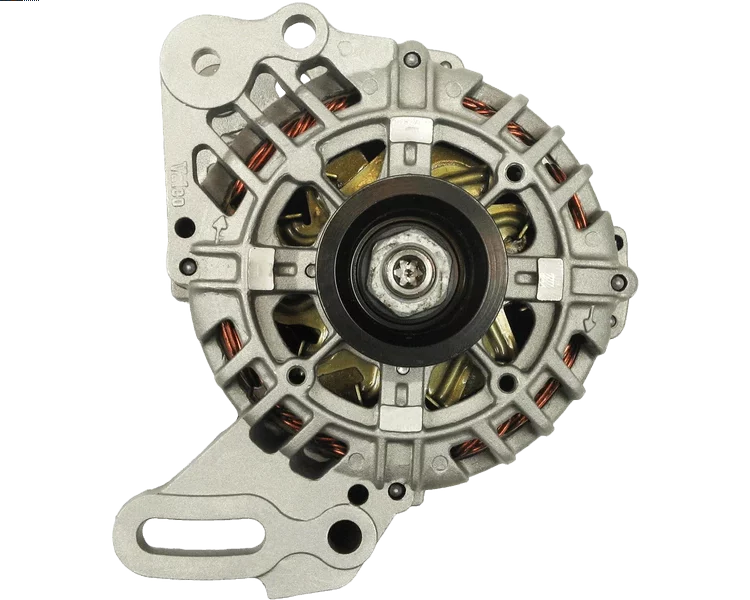 Alternator  113870