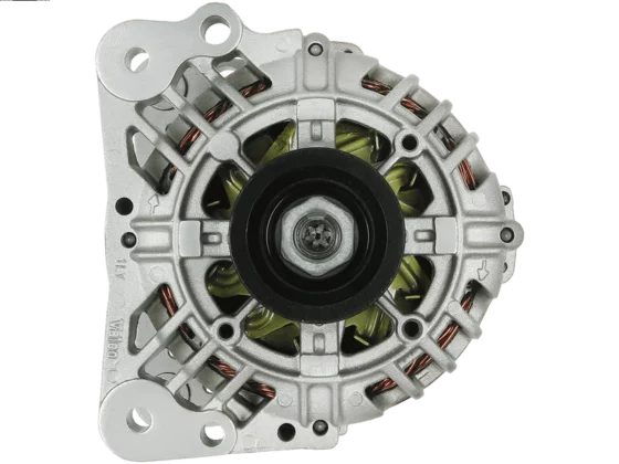 Alternator  112274