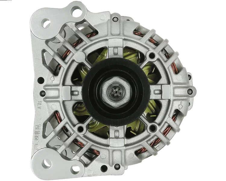 Alternator  112274