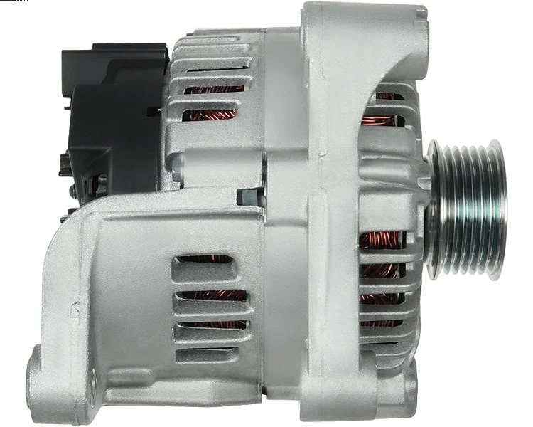 Alternator  Bmw E60 E61 E90 2.5 D 3.0D