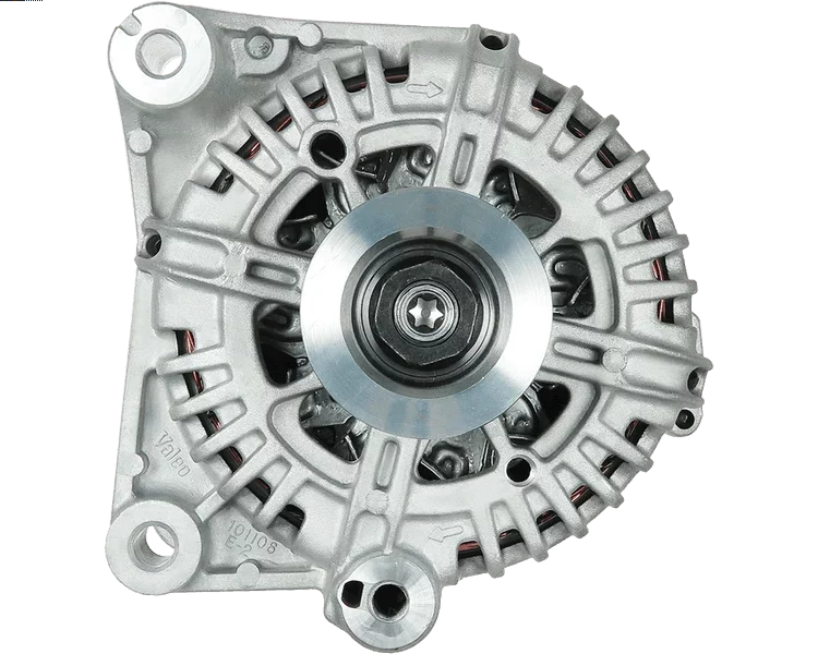 Alternator  Bmw E60 E61 E90 2.5 D 3.0D