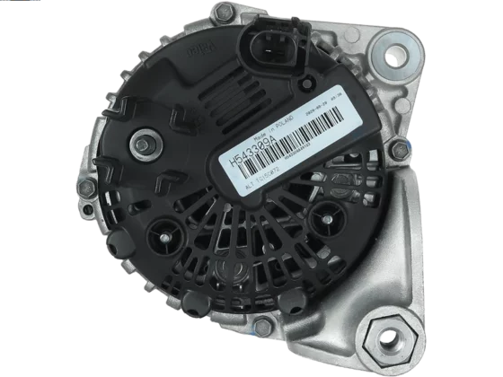 Alternator  Bmw E60 E61 E90 2.5 D 3.0D