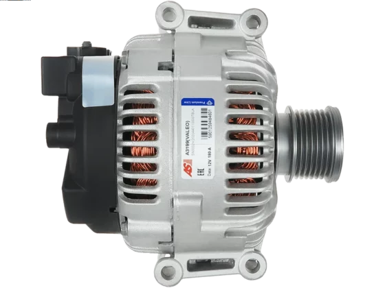 Alternator  CHRYSLER 300C 3.0 CRD