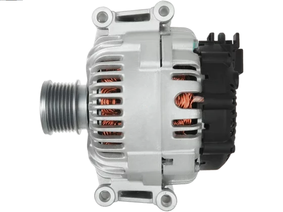 Alternator  CHRYSLER 300C 3.0 CRD