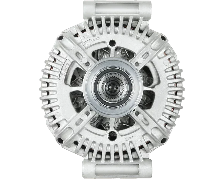 Alternator  CHRYSLER 300C 3.0 CRD