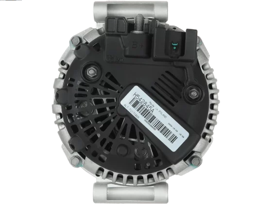Alternator  CHRYSLER 300C 3.0 CRD