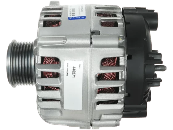 Alternator FG18T041 =440271 ORYGINALNY PRODUKT VALEO