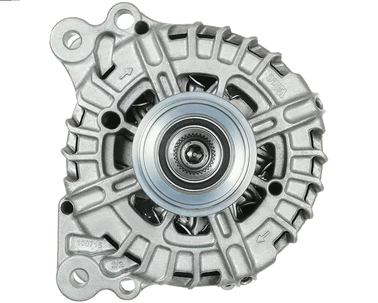 Alternator FG18T041 =440271 ORYGINALNY PRODUKT VALEO