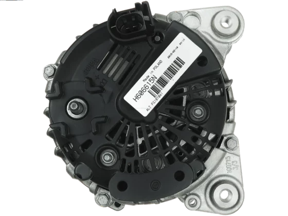 Alternator FG18T041 =440271 ORYGINALNY PRODUKT VALEO