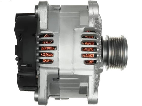 Alternator  AUDI A6 2.0 TDI