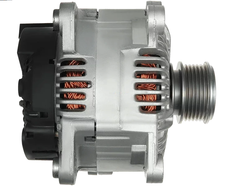 Alternator  AUDI A6 2.0 TDI