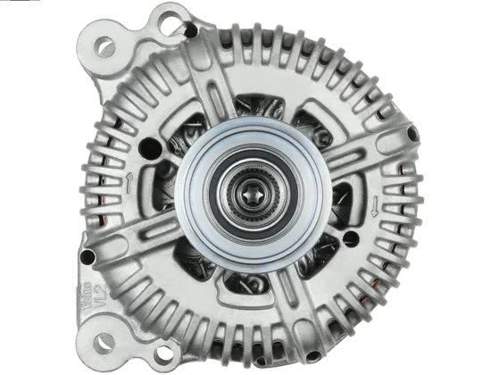 Alternator  AUDI A6 2.0 TDI