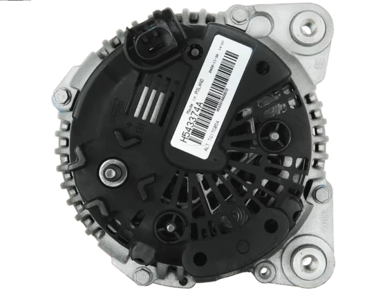 Alternator  AUDI A6 2.0 TDI
