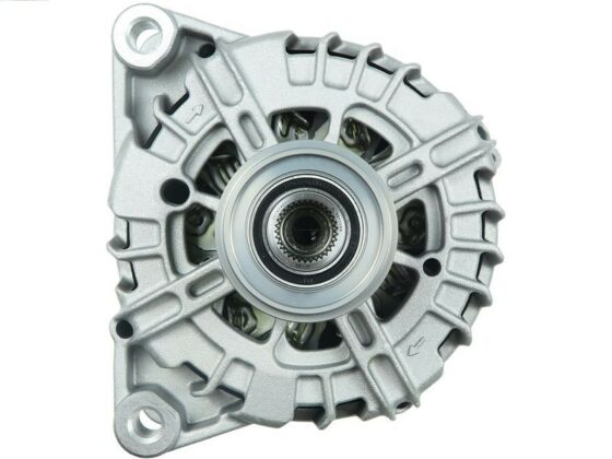 Alternator Berlingo 1.6 HDi 110  Berlingo 1.6 HDi 75 16V  Berlingo 1.6 HDi 90  C3 1.4